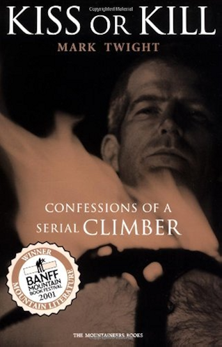 Download Kiss or Kill: Confessions of a Serial Climber (English Edition) PDF