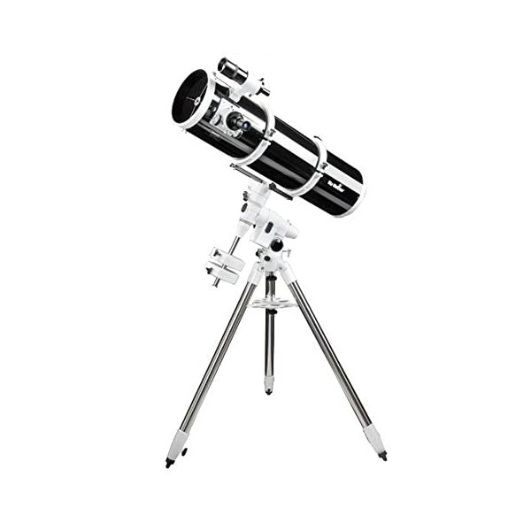 Skywatcher Teleskop N 200/1000 Explorer 200P EQ5 – Bild 3