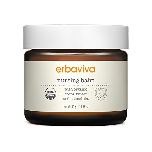 Erbaviva Nursing Balm