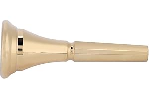 French Horn Mouthpiece Brass Horn Mouth Mouthpiece Replacement