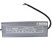 LEDENET 250 Watt Waterproof LED Power Suppply Driver Transformer Ac 90-130 Volt to 12 Volt DC Output