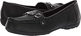 Anne Klein Obara Black 8.5