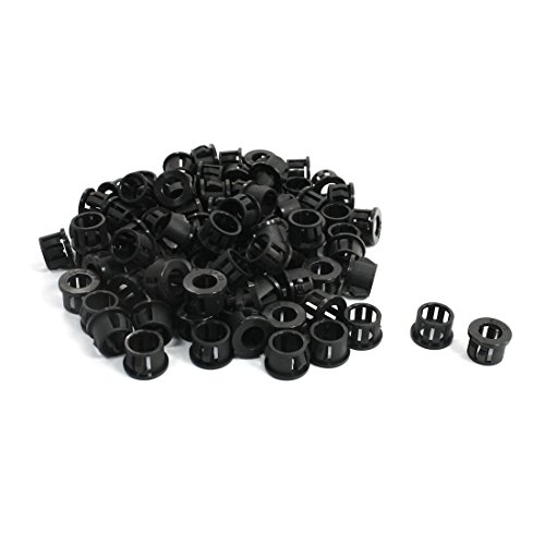 Compare Price plastic bushing on