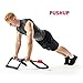 Perfect Fitness Multi-Gym Doorway Pull Up Bar and Portable Gym System