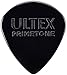 JIM DUNLOP, / John Petrucci Primetone Jazz III Black Guitar Picks, 12 Pack (518RJPBK)