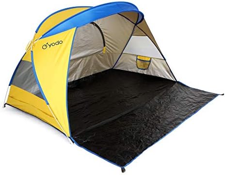 graco beach tent