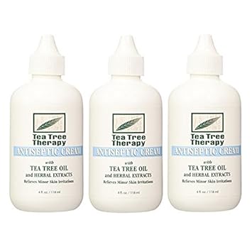 baby antiseptic cream