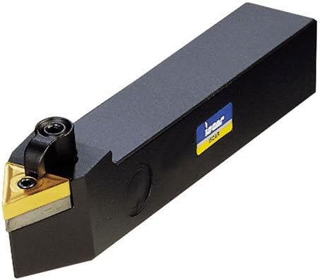 ISCAR MTENN ISO Turning Toolholders - Cutting Direction: Neutral Overall Length : 4.50"