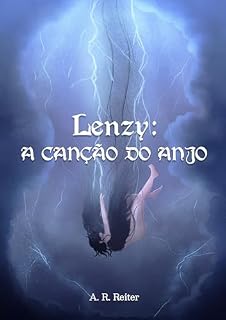 Livro Lenzy: A Canção Do Anjo