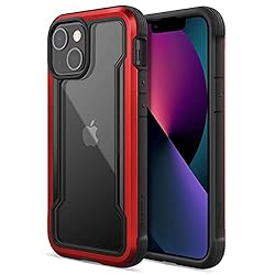 RAPTIC Shield Case Compatible with iPhone 13 Mini