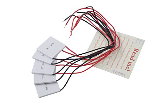 Eathtek replacement tec1-12706 thermoelectric cooler he…