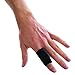 Polar Ice Compression Finger Sleeve, Ice Therapy Cold Pack, Small