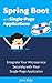 Spring Boot and Single-Page Applications: Integrate Your Microservice Securely with Your Single-Page Application