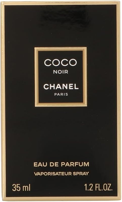 Coco noir eau de parfum vapo 35 ml