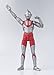 TAMASHII NATIONS Ultraman (A Type) Ultraman, Bandai S.H.Figuarts