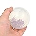 Lychee Transparent Sphere Pendant Mold Handcraft DIY Silicone Mould Making Tool Gifts