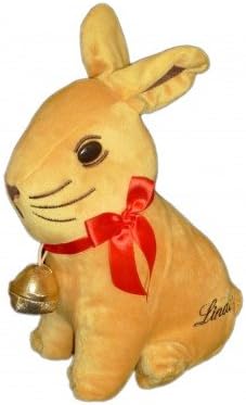 lindt peluche