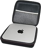 Maoershan Hard Travel Portable Case for Apple Mac