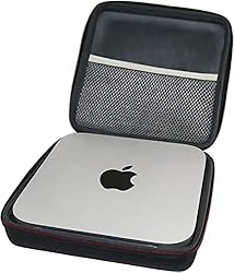 Maoershan Hard Travel Portable Case for Apple Mac