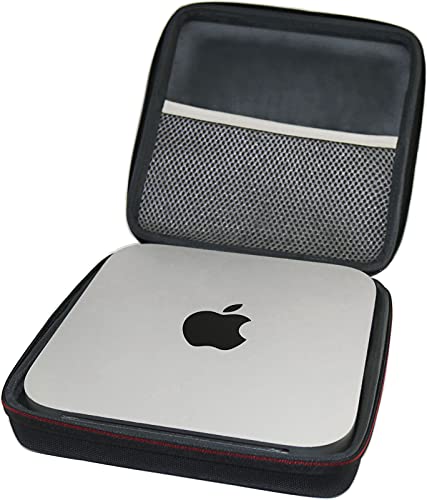 Maoershan Hard Travel Portable Case for Apple Mac