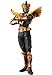 Kamen Rider Dragon Knight Wrath Figma Action Figure