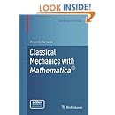 Classical Mechanics with Mathematica&reg; (Modeling and Simulation in Science, Engineering and Technology)