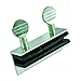 Ultra Hardware 46103 Sliding Door and Window Lock