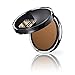 COVERGIRL Queen Lasting Matte Pressed Powder Foundation Medium Deep, .37 Ounce (packaging may vary)