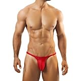 Joe Snyder Rio Thong 11