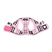 Puppia Authentic Junior Harness B, Large, Pink
