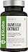 LES Labs Olive Leaf Extract, Natural Supplement for Immune System Function, Blood Sugar & Blood Pressure Support, 20% Oleuropein, 700mg, 60 Capsules