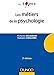 Les métiers de la psychologie by 