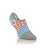 Worlds Softest Weekend Collection Gallery Womens' Footsie (Calypso)