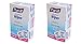 Purell 9022-10 Sanitizing Hand Wipes, Individually Wrapped (Pack of 100) (2 Boxes), Pack of 2, White, 2 Count
