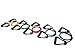 Boss Fitness Products - Single Resistance Band