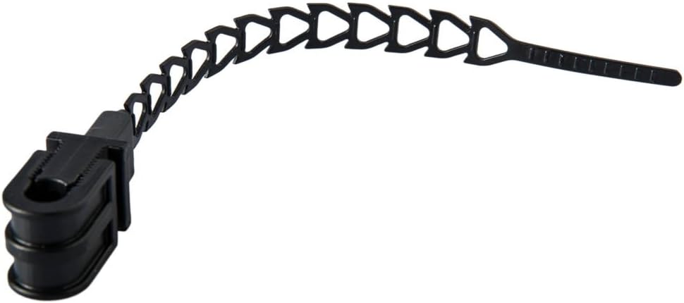 JerkStopper Zip 6" Cable Support