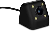 XTRONS CAM009S 170° Wide Angle HD 720P AHD Rear View Reversing Camera CMOS LED view 2