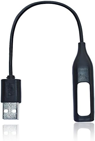 Fitbit Flex Charger,XIEMIN Replacement USB Charger Charging Cable for Fitbit Flex Activity and Sleep Tracker