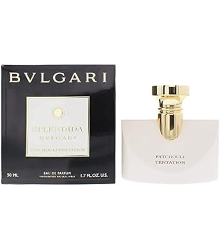 Amazon.com : BVLGARI Blv II Eau De Parfum Spray 30ml/1oz : Beauty