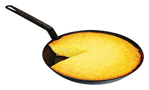 Lodge CRS12 12" Seasoned Carbon Steel Skillet