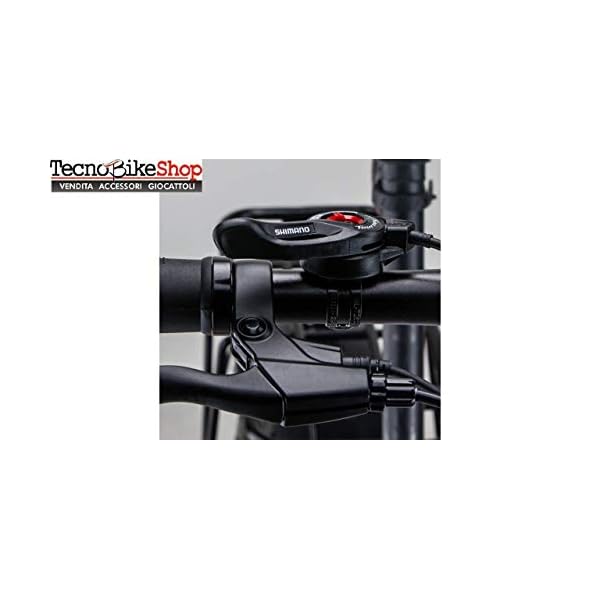 €1,299.00 Tecnobike Shop Bici elettrica a Pedalata Assistita Pieghevole LEM  Orlando Confort Fat-Bike Folding 250W 36v 10Ah… - bikewebshop.it