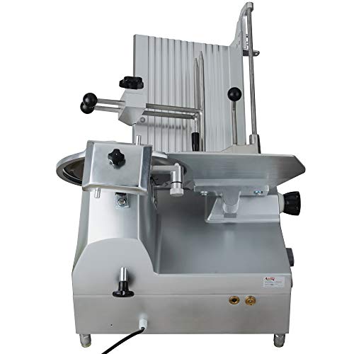 TableTop King 12" MediumDuty Automatic Meat Slicer