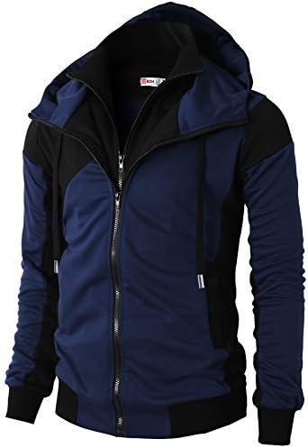 best zip up jackets