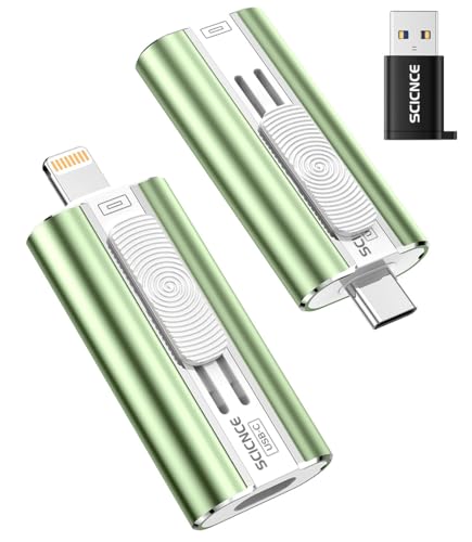 SCICNCE Flash Drive Intended