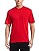 Soffe mens DriRelease Odor Control Short Sleeve T-Shirt