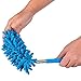 Washable Dusters for Cleaning, Phoenixes Feather Duster Extendable Dusting Wand 11