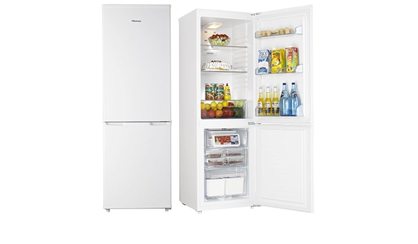 COMBI CORBERO CC1800W NF 180X54,5 A+ : Amazon.es: Hogar y cocina