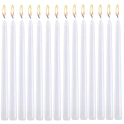 YIH Taper Candle