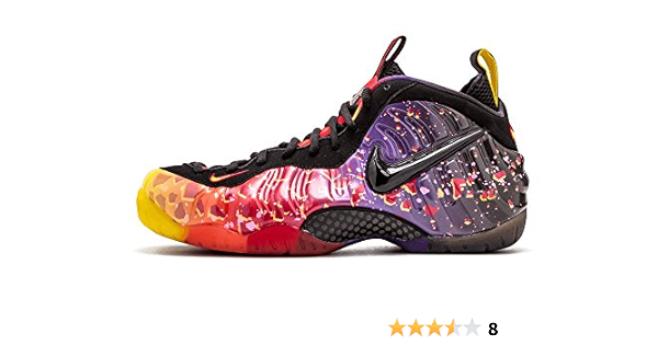 nike foamposite amazon