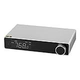 Topping E70 Velvet DAC & Preamp | AK4499EX/XU316